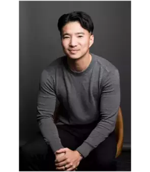 Richard Luu, Calgary, Real Estate Agent